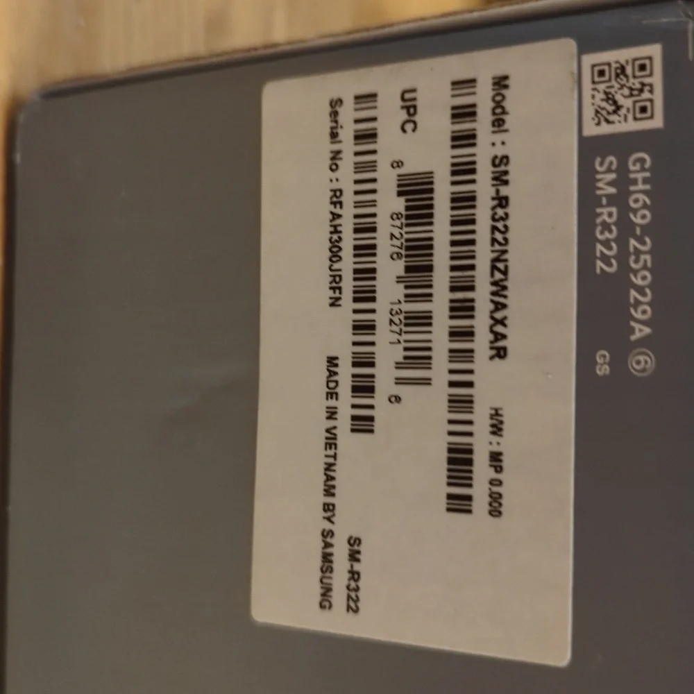 Samsung gear VR